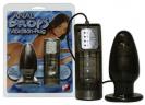 Anal Drops Vibration-Plug