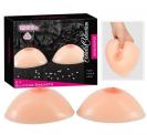 Collection Cottelli Prsa Silicone Breasts 2 x 600 g