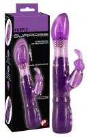Purple Surprise