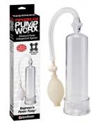 Basix Rubber Works Pump Worx Beginners Power Pump