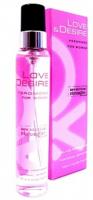 Ruf Feromony Love &amp; Desire pro ženy 15 ml