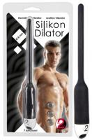 You2Toys Dilator Vibe black