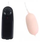 Baile - ELEANORA Vibrating EGG