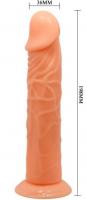 S-Waves Of Pleasure Fantasy Vibe 19.8 cm