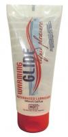 Hot Warming Glide 100 ml