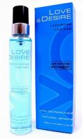 Love &amp; Desire Men 15ml