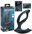 XPANDER X2 Small Black