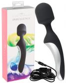 Microphone-shaped Vibrator