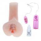 Vagina Vibrator Ultra Realistic