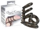 Nástavec na penis BK Cock Ring 3
