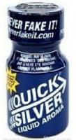 Poppers QuickSilver 9ml