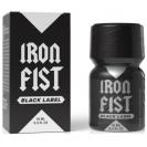 Iron Fist Black Label 10 ml