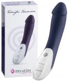 Terrific Truman Vibrator