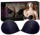 Silicone Self-Adhesive Bra Cup C black Silicone Self-Adhesive Bra Cup C black