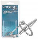 Penis Plug with Glans Ring 30 Penis Plug with Glans Ring 30