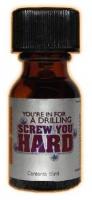 Screw You Hard 15ml