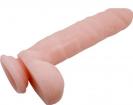 Baile Dildo Realistic Dildo Flesh