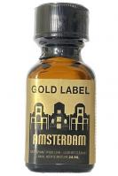 Amsterdam Gold Label 24ml