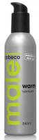 Cobeco MALE Warm lubricant 250ml