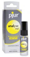 Pjur Analyse Me! Anal comfort spray 20ml