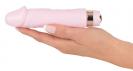 Mini Vibrator Pink