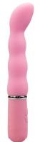 Fantasy Bliss Wavy G-Spot Vibrator