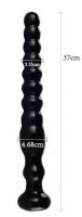BLACK GO BIG 37cm