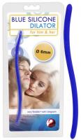 Silicone Dilator 6 mm Silicone Dilator 6 mm