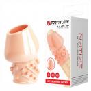 Pretty Love Matias Penis Sleeve Flesh