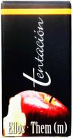Feromony pro gaye TENTACION ELIXIR 7 ml