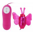 Cute Secret Mariposa Vibrator 12v