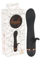 Bendy Flower Vibrator Bendy Flower Vibrator