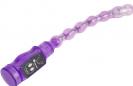 Distortion Vibrating Stimulator Purple