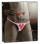 Candy G-String Herz