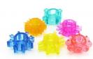 Sunshine Cock Rings Set