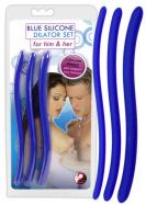 You2Toys Silicone Dilator Set 3 pcs