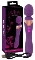 Javida Double Massager