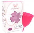 Intimichic Menstruační kalíšek Medical Grade silikonový L