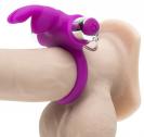 Happy Rabbit Remote Control Cock Ring