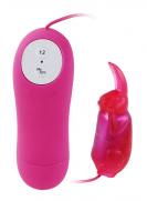 Cute Secret Conejito Vibrator 12v