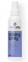 Cobeco Cleanplay Shining Spray 150ml