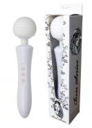 Massager Ultra Powerful Big White