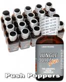 Poppers Jungle Juice Plus 24ml