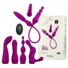 2X Double Ended vibrator