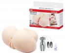 Nature skin masturbator Flesh
