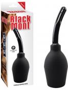 Chisa Novelties Black Mont Booty Cleanse