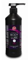 Body Lube Silicone Based 500 ml