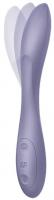 Satisfyer G-Spot Flex 2 Multi Vibrator Purple