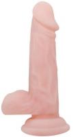 Baile Dildo Realistic Dildo Flesh