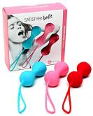 Satisfyer Balls C02 double